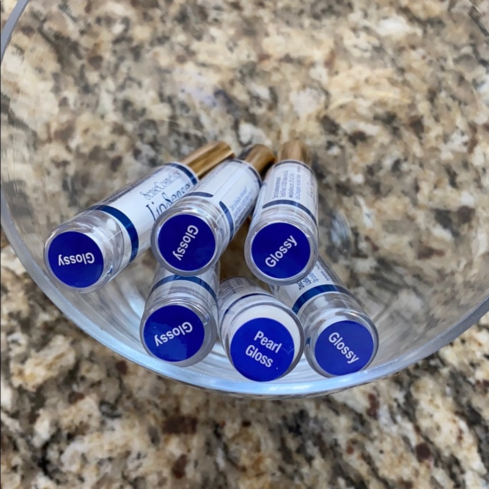 LipSense Gloss Bundle